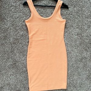 Fashion Nova Brand new bodycon dress, size Small